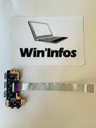 Modulo scheda usb connettore - modulo,