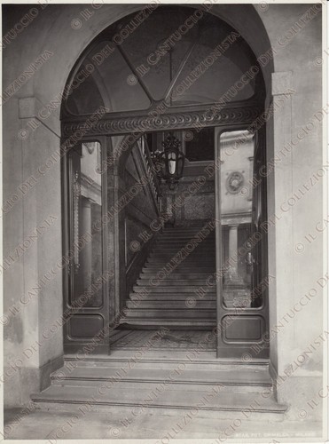 Foto palazzo melzi eril - palazzo, d’eril
