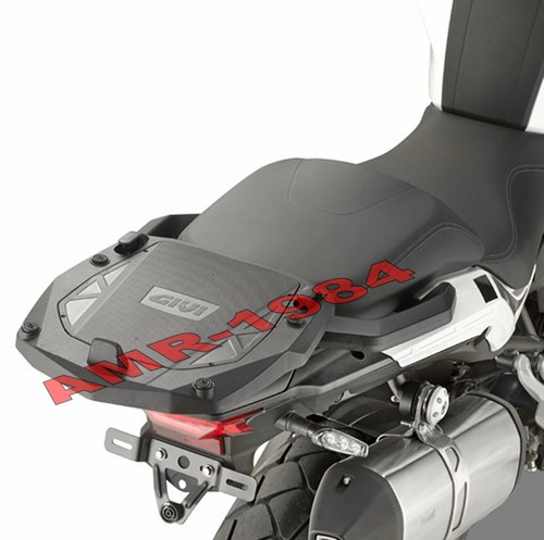 Givi sr8711 portapacchi - givi,