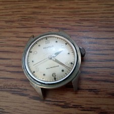 Si tratta di un orologio da