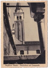 MOGLIANO VENETO - TREVISO -