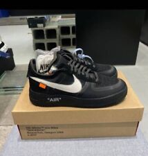 Nike Air Force One x off white dal 38 al 45