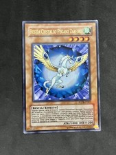 YU GI OH CARTA BESTIA