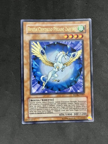 Carta bestia - yu,