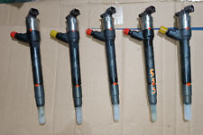 INIETTORI   MARCA - DENSO 55570012 ---OPEL 1.6 CDTI   REVISIONATI