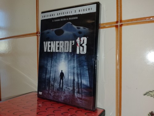 Venerdi 1980 sean - 1980,