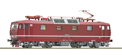 Roco 71220 elektrolokomotive - roco,