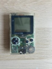 Nintendo Game Boy Sistema