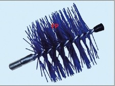 Scovolo Per Pulizia Canna