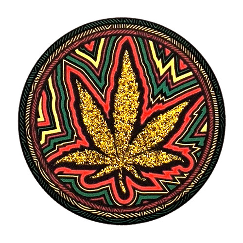 Grinder metallo jamaica - grinder,