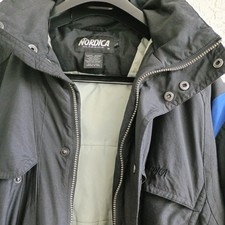 Tuta da sci nordica vintage