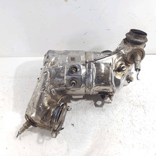 Filtro antiparticolato (FAP)  DACIA SANDERO 3a serie Stepway 1.0 TCe(67Kw) CVT