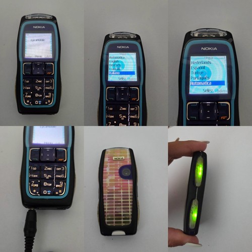 Cellulare nokia 3220 gsm - 3220,
