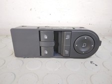 16535 Pulsantiera alzavetro