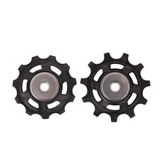 kit pulegge ricambio xtr 11v