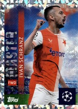 TOPPS CHAMPIONS LEAGUE 2025-26