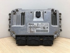 Centralina motore benzina/gas