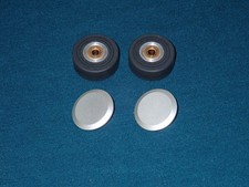 Teac 1000r set rulli e - x-1000r,