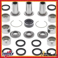 Kit Cuscinetti Leveraggio