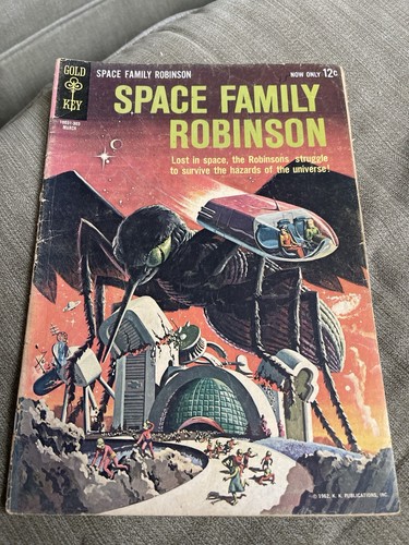 Space family robinson tv - space, #2,