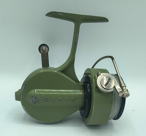 Mulinello spinning benora 2 - da,