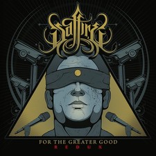 Saffire For the Greater Good