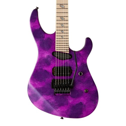 Caparison horus ametista - horus-m3, mf