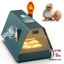Incubator for Hatching Eggs -