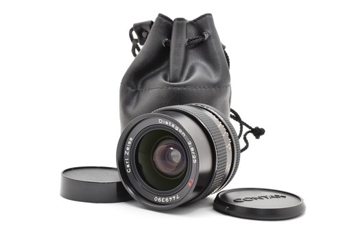 Ottimo come nuovo - [], contax