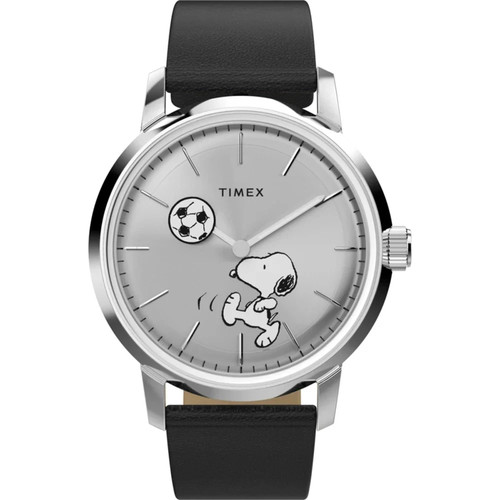 Orologio timex peanuts uomo - orologio,