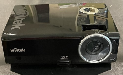 Vivitek d825ms proiettore dlp - vivitek,