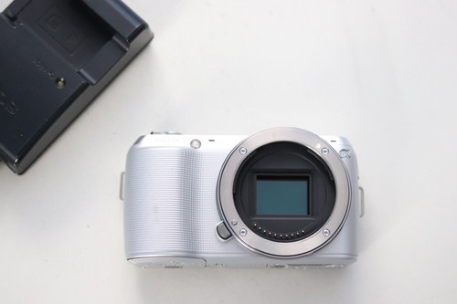 Sony alpha nex ottime - sony, c3,