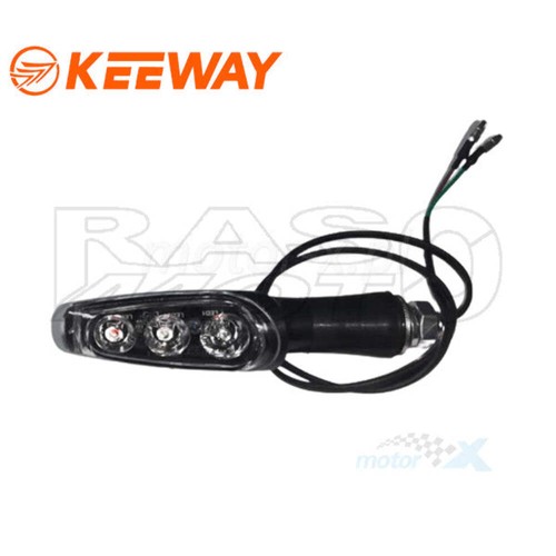 Keeway freccia indicatore - keeway,