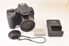 Canon PowerShot SX60 HS
