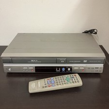 Videoregistratore Combo DVD /