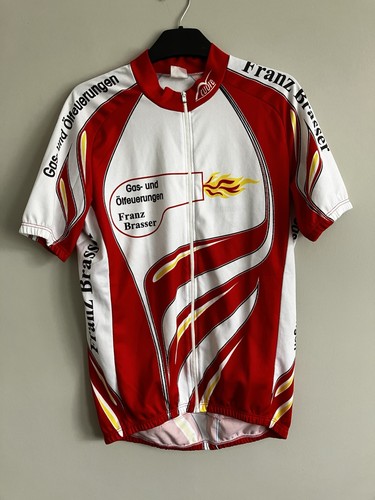 Maglia ciclismo vintage - , cuore