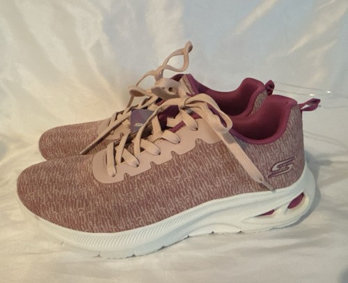 Sneakers skechers donna rosa - skechers,