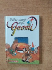 IL LIBRO SEGRETO DEGLI GNOMI