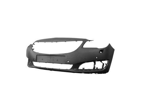 Paraurti anteriore opel - paraurti,