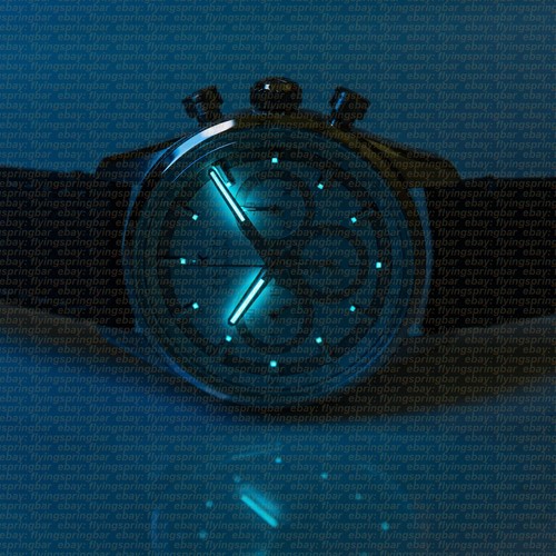 Rare zenith chronomaster - zenith, el