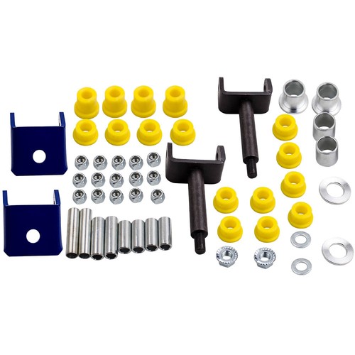 Kit riparazione fondi - kit,