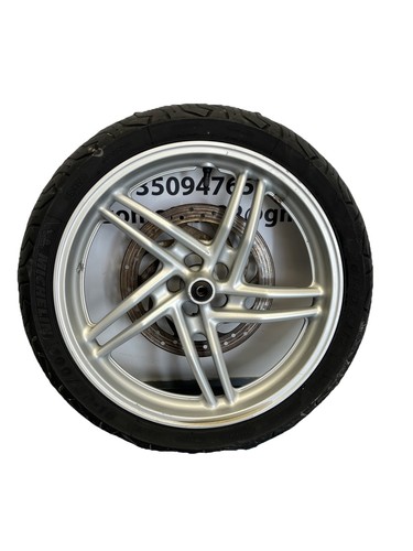 Ruota cerchio anteriore yamaha - cerchio,