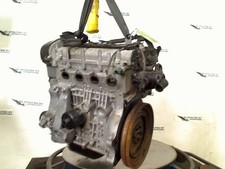 MOTORE Volkswagen Polo V (6R)