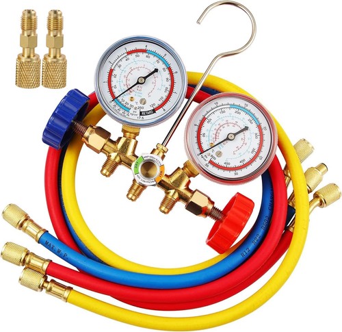 R410a set manometri per - r410a,