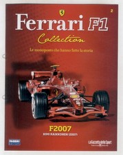 Ferrari collection le - ferrari,