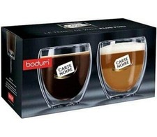 Bodum Set 2 Tazzine Espresso