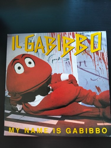 Gabinbo my name - gabinbo,