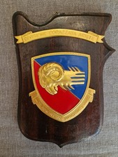 Crest Militari - Esercito -