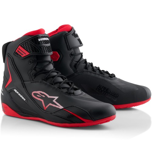 Scarpe moto alpinestars - scarpe,