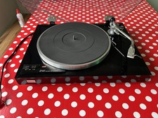 Sansui SR-222 MK2 Giradischi